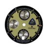 Zifferblatt ETA Valjoux 7750 nach Wahl – 30,8 oder 34,8 mm