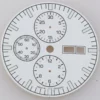 Quadrante ETA Valjoux 7760 / 7750 Ø 34,8 mm, C1