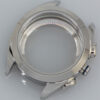 Uhrengehäuse ETA 7750 316L Chronograph 38 mm, auch 7753