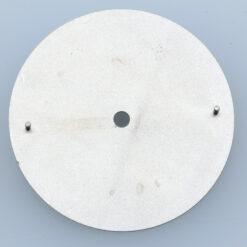 Zifferblatt für ETA 2824-2 2804-2 2801-2 29.3mm Cadran Esfera Dial SILBER – Bild 3
