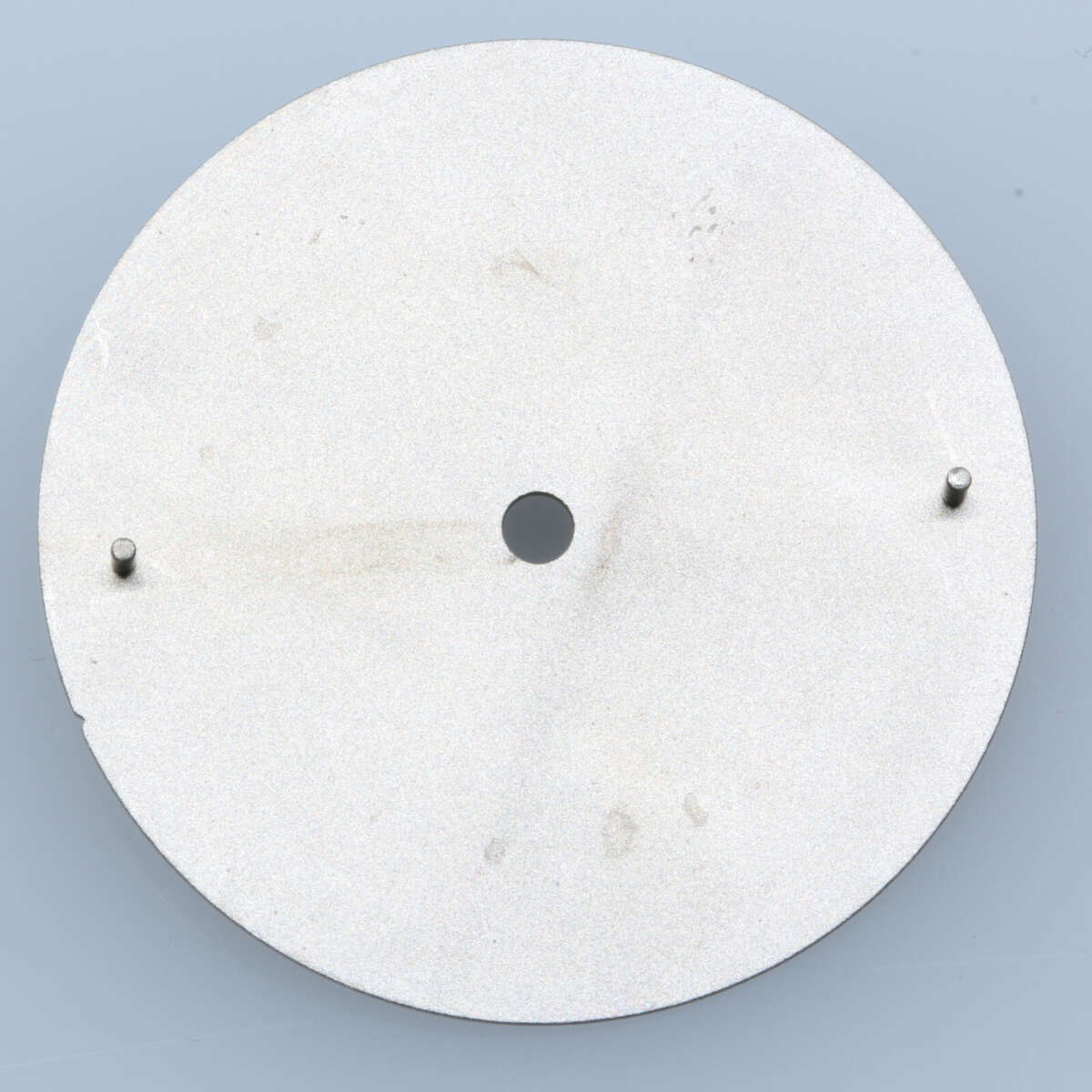 Zifferblatt für ETA 2824-2 2804-2 2801-2 29.3mm Cadran Esfera Dial SILBER – Bild 3