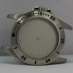 Zifferblatt für ETA 2824-2 2804-2 2801-2 29.3mm Cadran Esfera Dial SILBER – Bild 4