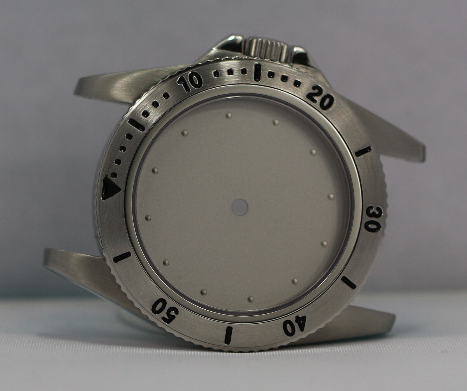 Zifferblatt für ETA 2824-2 2804-2 2801-2 29.3mm Cadran Esfera Dial SILBER – Bild 4
