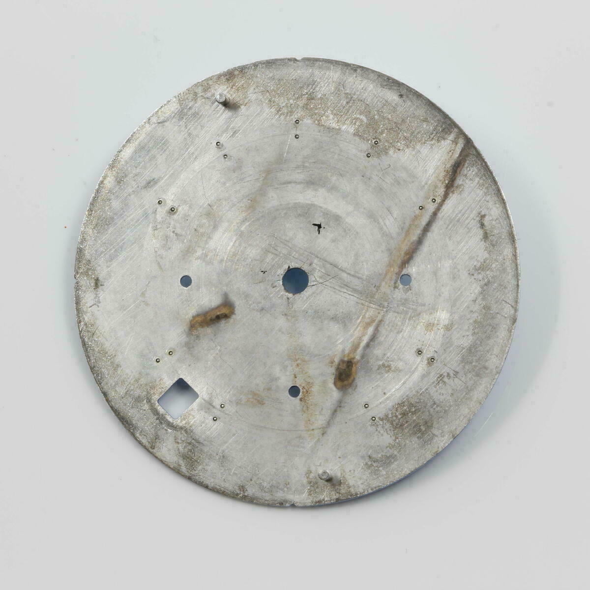 Esfera de cronógrafo para SEIKO VD53B VD53C Ø30,50mm #11 – imagen 3
