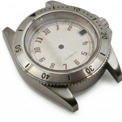 Cassa per orologio + quadrante + set di lancette ETA 2824-2, 36mm – immagine 16