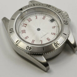 Cassa per orologio + quadrante + set di lancette ETA 2824-2, 36mm – immagine 17