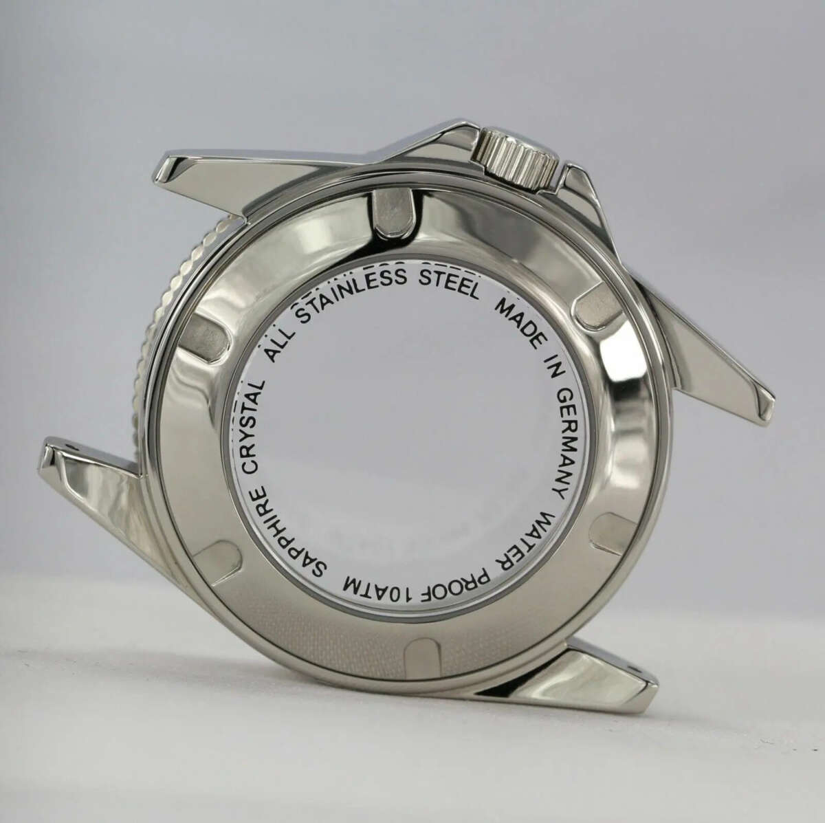 Cassa per orologio + quadrante + set di lancette ETA 2824-2, 36mm – immagine 20