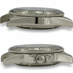 Cassa per orologio + quadrante + set di lancette ETA 2824-2, 36mm – immagine 21