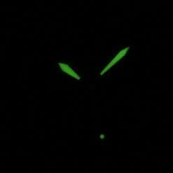 Cassa per orologio + quadrante + set di lancette ETA 2824-2, 36mm – immagine 26