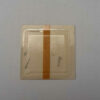 Wig-Wag Pinion Spring for PUW 1660, 1661, 1663 S