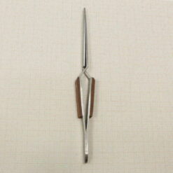 Kreuzpinzette, Lötpinzetten Set 4 teilig Pinzettensatz Edelstahl Soldiers Tweezers – Bild 7