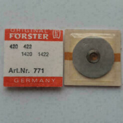 ZUGFEDER, Automatikaufzugfeder für Automatik-Armbanduhren Mainspring – Bild 3