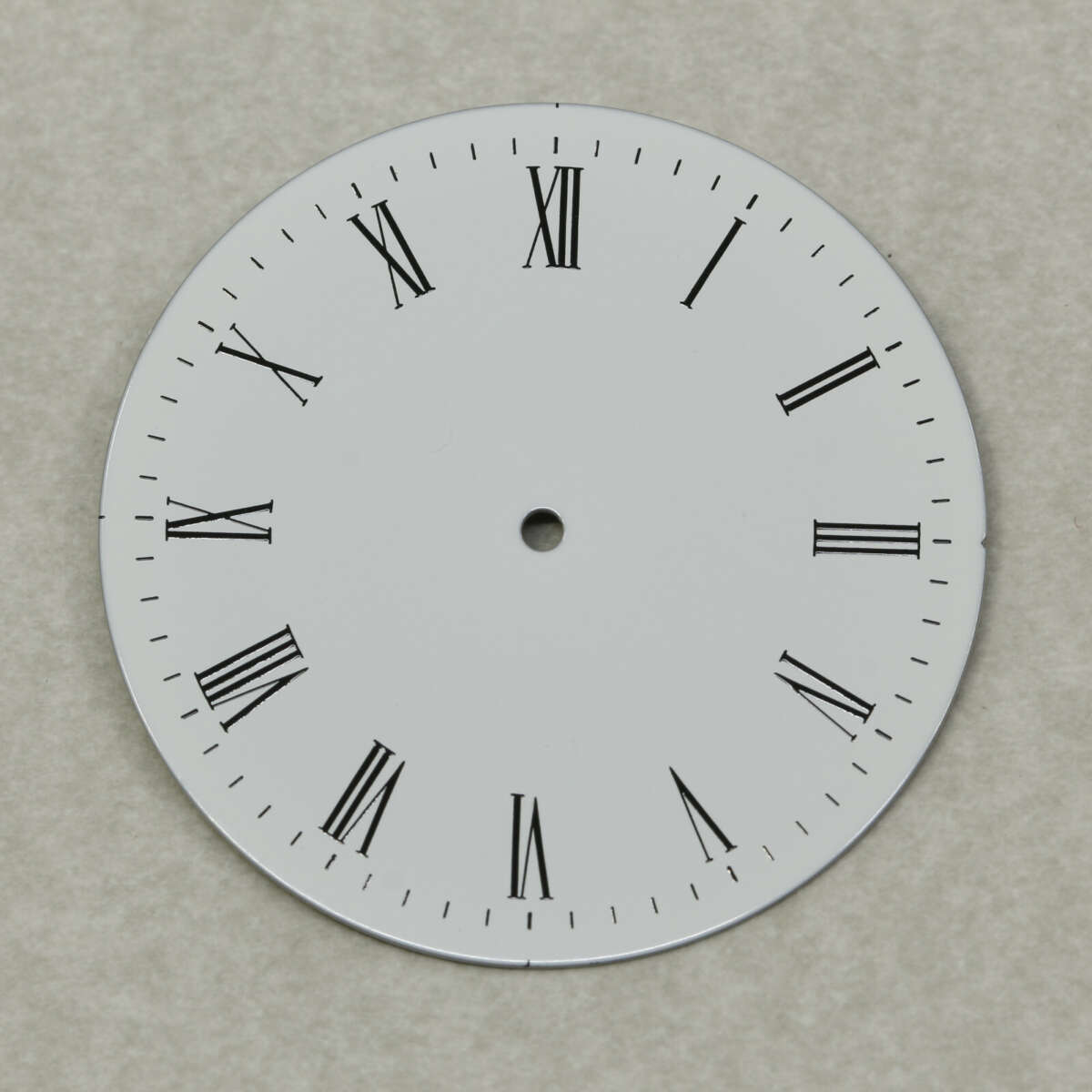 Taschenuhr-Zifferblatt ⌀ 40,5mm oder ⌀ 36mm NOS – Bild 4