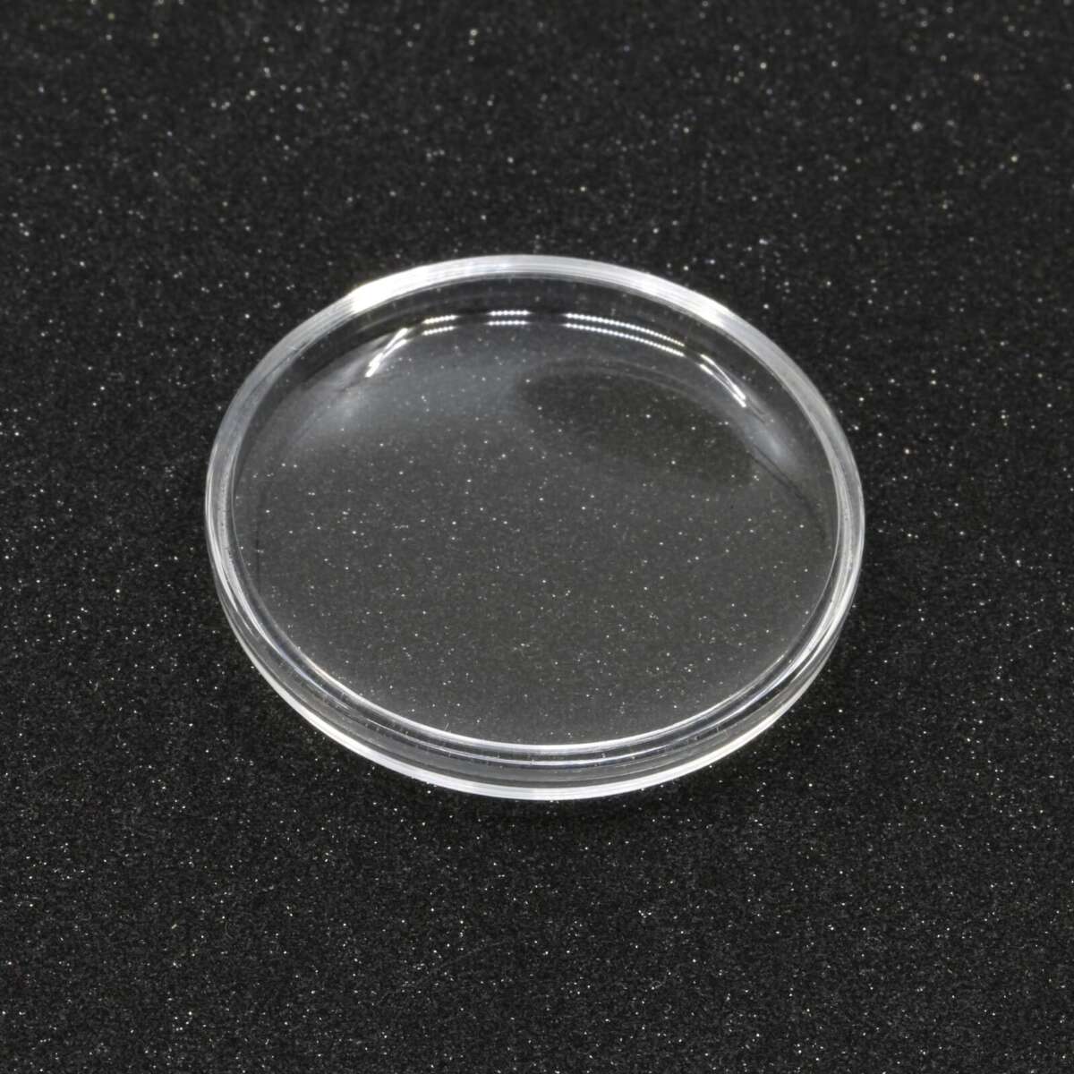 Verre acrylique très bombé pour montres de poche et montres-bracelets – H : 5,25 mm – image 6