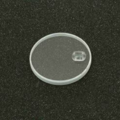 Rolex 25-295C Saphirglas mit Dichtung für Rolex 30,4 mm Uhrenglas 16200 16203 16220 - generic -