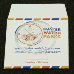 Cristal de reloj SEIKO POGUE 6139-(6000 6001 6002 6005 6006 6009 6031 6032) – imagen 3