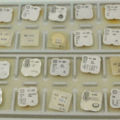 Watch Spare Parts for AS 969, AS 970, AS 976, AS 984, AS 1012, AS 1023, AS 1130 – image 5