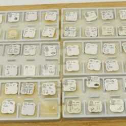 Uhrenteile AS 969, AS 970, AS 976, AS 984, AS 1012, AS 1023, AS 1130 spare part