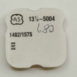 AS 5004 PART 1482 / 1575 PART 1488, PART 1491, PART 1535 AS 5005 AS 5007 AS 5008