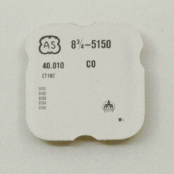 AS 5150 PART 710, Anker, pallet, AS 5151, AS 5152, AS 5153, AS 5154, AS 5156