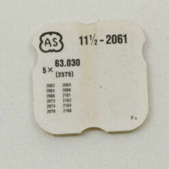 AS 2061 PART 200/1, Part 401, Part 410, Part 2575, Part 2632/1, AS 2084, AS 2086 – imagen 4