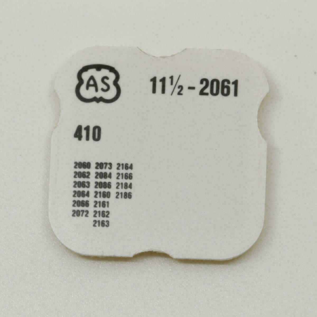 AS 2061 PART 200/1, Part 401, Part 410, Part 2575, Part 2632/1, AS 2084, AS 2086 – imagen 6