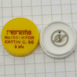 Volante Cattin, C 66, Cattin 352, Cattin 64, Part 721 – imagen 3