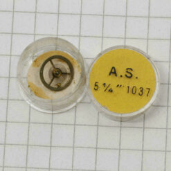 AS PART 721 volante completo para AS 341 976 984 1037 1051 1130 1180 1194 – imagen 5