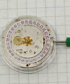 Watch Movement Sonceboz ES95 Handwinding NOS & Swiss made Voumard #1 SEMAG