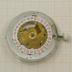 Baumgartner 866, BF 866, BFG 866 Vintage Watch Movement – NOS, Swiss Made #12