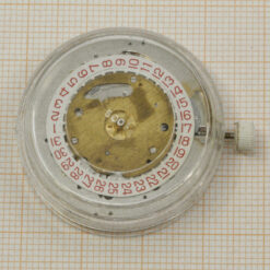 Baumgartner 866, BF 866, BFG 866 Vintage Watch Movement – NOS, Swiss Made #12 – image 2