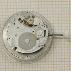 Baumgartner 866, BF 866, BFG 866 Vintage Watch Movement – NOS, Swiss Made #12 – image 3