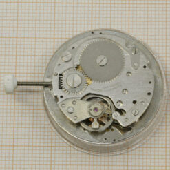 Baumgartner 866, BF 866, BFG 866 Vintage Watch Movement – NOS, Swiss Made #12 – image 4