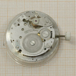 Baumgartner 866, BF 866, BFG 866 Vintage Watch Movement – NOS, Swiss Made #12 – image 5