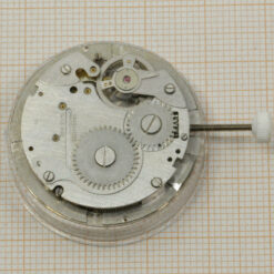 Movimiento de cuerda manual EBOSA 49 NOS Swiss made #12 – imagen 3
