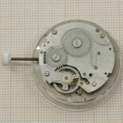 Movimiento de cuerda manual EBOSA 49 NOS Swiss made #12 – imagen 4