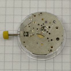 Sonceboz ES 54 Hand-Winding Watch Movement – NOS, Swiss Made – Voumard #2 – image 2
