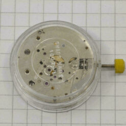 Uhrwerk Handaufzug, Watch Movement, Sonceboz ES 54 NOS & Swiss made, Voumard #2 – Bild 3