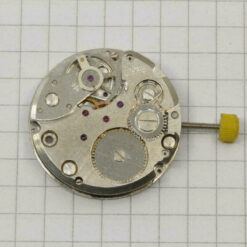Uhrwerk Handaufzug, Watch Movement, Sonceboz ES 54 NOS & Swiss made, Voumard #2 – Bild 4