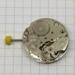 Uhrwerk Handaufzug, Watch Movement, Sonceboz ES 54 NOS & Swiss made, Voumard #2 – Bild 5