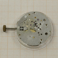 Hand-Winding Watch Movement Sonceboz ES 55 – NOS, Swiss Made – Voumard #13 – image 2