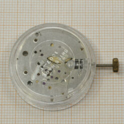 Movimiento de cuerda manual Sonceboz ES 55 NOS Swiss made, Voumard #13 – imagen 3