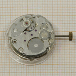 Movimiento de cuerda manual Sonceboz ES 55 NOS Swiss made, Voumard #13 – imagen 4