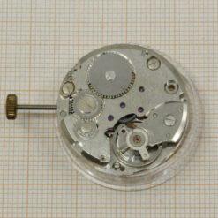 Movimiento de cuerda manual Sonceboz ES 55 NOS Swiss made, Voumard #13 – imagen 5