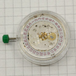 Movimiento de cuerda manual Sonceboz ES 95 NOS Swiss made Voumard #1 SEMAG – imagen 3