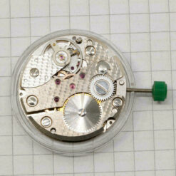 Movimiento de cuerda manual Sonceboz ES 95 NOS Swiss made Voumard #1 SEMAG – imagen 4