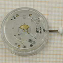 Hand-Winding Watch Movement EBOSA 49 – NOS, Swiss Made #12