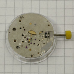 Sonceboz ES 54 Hand-Winding Watch Movement – NOS, Swiss Made – Voumard #2