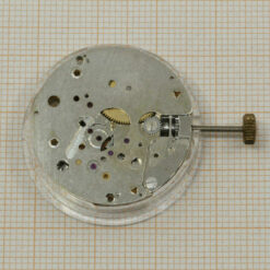 Hand-Winding Watch Movement Sonceboz ES 55 – NOS, Swiss Made – Voumard #13