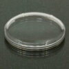 Acrylic Watch Crystal for Omega PX 5000, PX 5005, PZ 5072